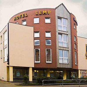 Hotel Lemp